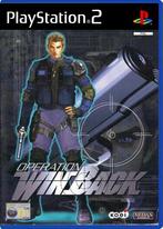 Operation Winback (German) [PS2], Spelcomputers en Games, Ophalen of Verzenden, Nieuw