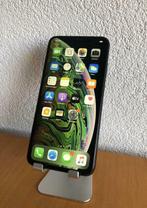 Apple iPhone XS Max 256GB / Garantie / Zeer nette staat, 256 GB, Zwart, Refurbished, Ophalen of Verzenden