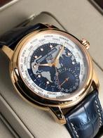 Frédérique Constant - Classics Manufacture Worldtimer, Sieraden, Tassen en Uiterlijk, Horloges | Heren, Nieuw