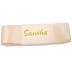 SR 230cm zalmroze ballet spitzen lint, Sport en Fitness, Ballet, Verzenden, Nieuw