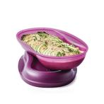 Tupperware Omeletmaker, Huis en Inrichting, Keuken | Tupperware, Ophalen of Verzenden, Nieuw, Paars