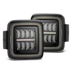 AlphaRex 18-23 Jeep Wrangler JL NOVA Prismatic LED, Ophalen of Verzenden, Nieuw