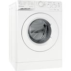 Indesit Mtwc 91495 W Wasmachine 9kg 1400t, Witgoed en Apparatuur, Ophalen of Verzenden, Nieuw, Voorlader, 85 tot 90 cm