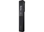 Sony Icd-tx660 Voice Recorder Zilver, Verzenden, Nieuw