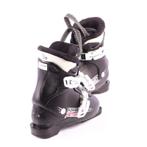 30 30,5 kinder skischoenen SALOMON T2, black/white, Sport en Fitness, Skiën en Langlaufen, Gebruikt, Verzenden, Schoenen, Salomon