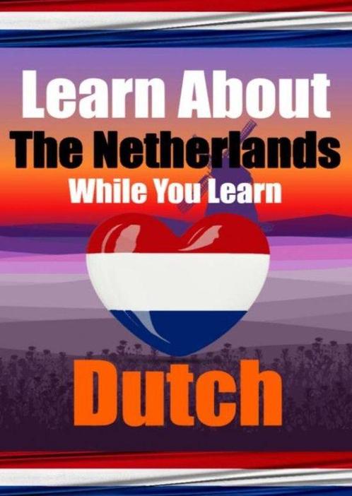9789403705842 Learn 50 Things You Didnt Know About The N..., Boeken, Studieboeken en Cursussen, Nieuw, Verzenden
