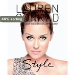 Lauren Conrad Style 9789020679106 Elise Loehnen, Boeken, Verzenden, Zo goed als nieuw, Elise Loehnen