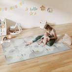 TRUUSK Baby Speelmat - Dierenpatroon - Schuim - 1,5 cm Dik -, Verzenden, Nieuw