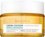 DECLEOR NEROLI BIGARADE COCOON DAY CREAM DAGCREME POT 50 ML, Sieraden, Tassen en Uiterlijk, Uiterlijk | Gezichtsverzorging, Verzenden