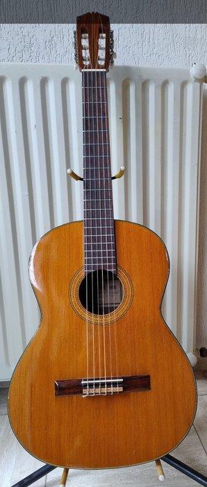Ibanez - 2840 - - Akoestische gitaar - Japan - 1973, Muziek en Instrumenten, Snaarinstrumenten | Gitaren | Akoestisch