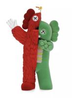 Kaws - Brian Donnelly - Kaws (1974) - sculptuur, KACHAMUKKU