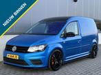 Volkswagen Caddy 2.0 TDI L1H1 BMT Tr. 185pk UNIEK SPORTVELGE, Nieuw, Lease, Financial lease, Volkswagen