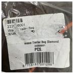 Bieden: Jobe wake trailer wakeboard bag diamond, Ophalen of Verzenden, Nieuw