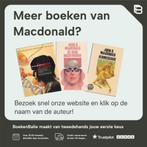 De gestreepte lijkwagen 9789029529402 Macdonald, Verzenden, Gelezen, Macdonald