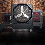 Rex Nordic ECOCooler Koeler Luchtkoeler Ventilator Airco, Nieuw