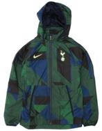 NIKE Boys Tottenham Hooded Rain Jacket 10-11 Years Medium, Kleding | Heren, Jassen | Winter, Verzenden, Nieuw