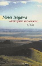 Abessijnse kronieken 9789023437321 Moses Isegawa, Verzenden, Gelezen, Moses Isegawa