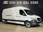 Mercedes-Benz Sprinter 317 CDI 170pk L3H2 Euro6 Airco |, Wit, Mercedes-Benz, Nieuw, Handgeschakeld