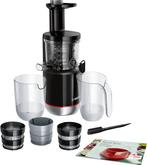 Bosch VitaExtract Slowjuicer Juicers, Verzenden, Nieuw