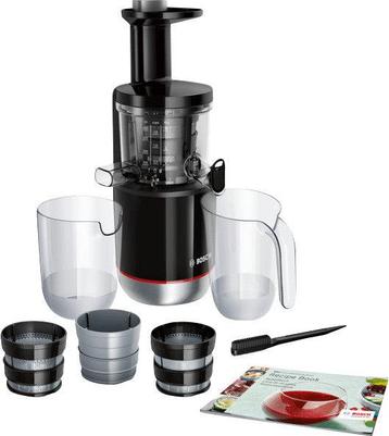 Bosch VitaExtract Slowjuicer Juicers beschikbaar voor biedingen