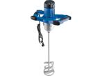 HYUNDAI cement / verf mixer 1800 W - Twee mechanische, Witgoed en Apparatuur, Keukenmixers, Verzenden, Zo goed als nieuw