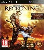 Kingdoms of Amalur: Reckoning - Playstation 3 (PS3), Verzenden, Nieuw