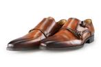 Giorgio Nette schoenen in maat 41,5 Bruin | 10% extra, Kleding | Heren, Schoenen, Overige typen, Giorgio, Bruin, Zo goed als nieuw