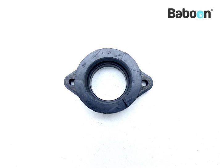 Inlaat Rubber Yamaha SR 500 1978-1981 (SR500 48T), Motoren, Onderdelen | Yamaha, Gebruikt, Verzenden