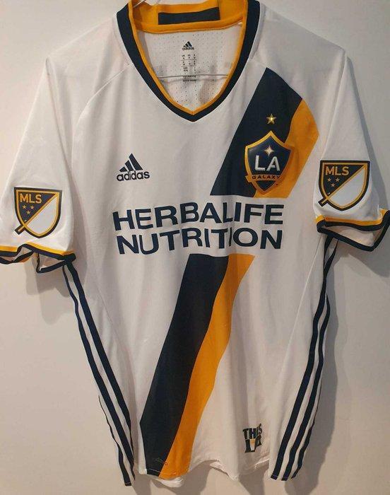 LA Galaxy - Amerikaans kampioenschap - Ashley Cole - 2016 -, Verzamelen, Overige Verzamelen