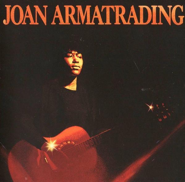 cd - Joan Armatrading - Joan Armatrading, Cd's en Dvd's, Cd's | Overige Cd's, Zo goed als nieuw, Verzenden