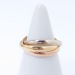 Zonder Minimumprijs - Cartier - Ring - Trinity - 18 karaat, Sieraden, Tassen en Uiterlijk, Ringen, Nieuw