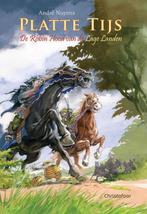 Platte Tijs - André Nuyens - 9789060386583 - Hardcover, Boeken, Verzenden, Nieuw