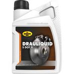 DRAULIQUID-S DOT 4 - 1 L flacon, Auto diversen, Onderhoudsmiddelen, Verzenden