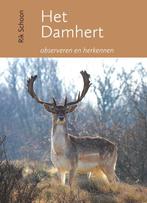 9789492261984 Het damhert - SAAM Uitgeverij, Verzenden, Nieuw, Rik Schoon