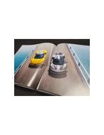 2020 FERRARI SF90 STRADALE HARDCOVER BROCHURE ENGELS, Nieuw, Ferrari, Author