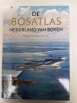De Bosatlas - Nederland van boven