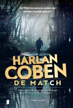 De match / Wilde / 2 9789022593714 Harlan Coben, Verzenden, Gelezen, Harlan Coben