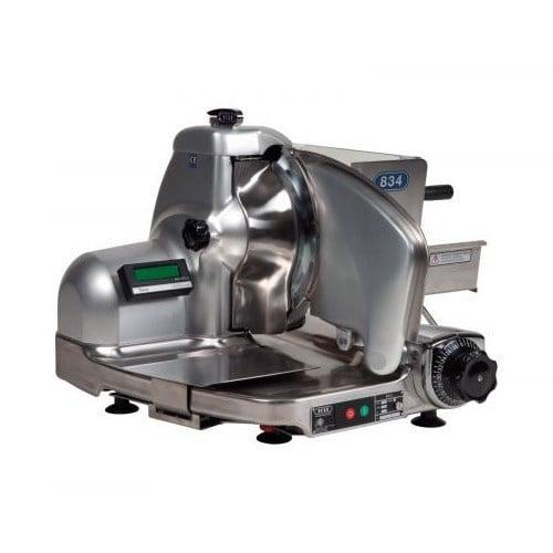 Deko - Berkel Vleessnijmachine | Recht | Verchroomd Mes, Zakelijke goederen, Horeca | Keukenapparatuur, Nieuw in verpakking, Verzenden