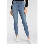 Levis® Skinny fit jeans 720 High Rise met hoge taille, Verzenden, Nieuw