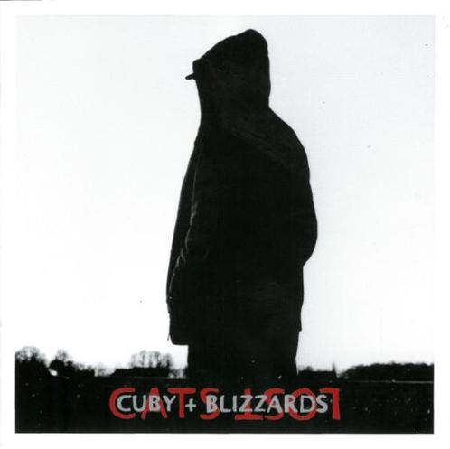 cd - Cuby + Blizzards - Cats Lost, Cd's en Dvd's, Cd's | Overige Cd's, Zo goed als nieuw, Verzenden