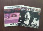 Frank Zappa (& The Mothers of Invention) - 2 Albums: Hot