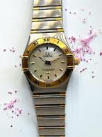 Omega - Constellation Mother Of Pearl dial Quartz Ladies -, Sieraden, Tassen en Uiterlijk, Horloges | Heren, Nieuw