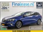 Renault Mégane 1.2 TCe GT-Line Bose Marge 132PK Clima €225pm, Auto's, Renault, Blauw, Stationwagon, Handgeschakeld, Nieuw