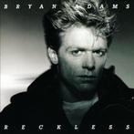 Bryan Adams - Reckless - CD, Ophalen of Verzenden, Nieuw in verpakking