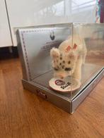 Steiff - Speelgoed Trinkkatze (Drinking Cat)