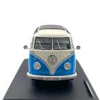 Solido 1:18 - Modelauto - Volkswagen T1 Samba, Hobby en Vrije tijd, Modelauto's | 1:5 tot 1:12, Nieuw