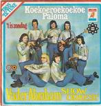 Vader Abraham Showorkest - Koekoeroekoekoe Paloma + t is..., Cd's en Dvd's, Vinyl | Nederlandstalig, Verzenden, Nieuw in verpakking
