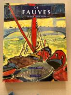 Expressionisme - De Fauves - de Kleur aan de Macht - NIEUW, Ophalen of Verzenden, Zo goed als nieuw