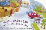 Vrachtwagen Sam heeft een drukke dag 9789044701760, Boeken, Kinderboeken | Baby's en Peuters, Verzenden, Gelezen, Kate Davies