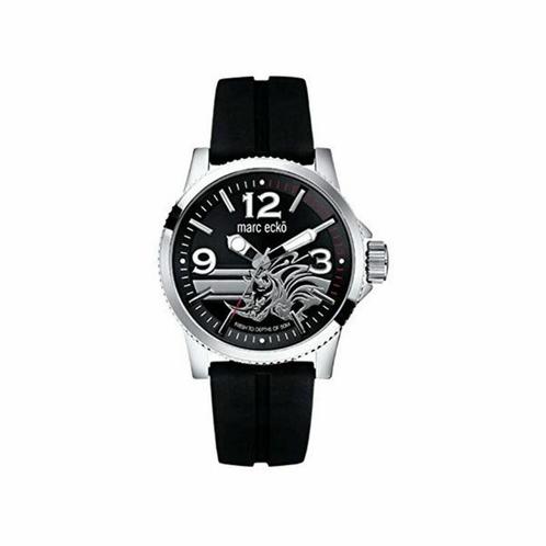 Horloge Heren Marc Ecko E08503G1 (Ø 43 mm), Sieraden, Tassen en Uiterlijk, Zonnebrillen en Brillen | Heren, Verzenden